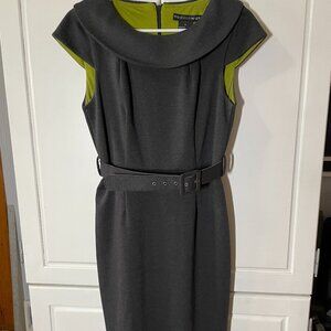 EUC Professional PENCIL DRESS
